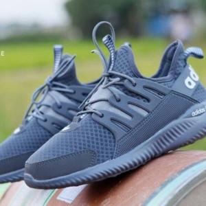 Sepatu Adidas Alphabounce Men New Sport Running Tokopedia