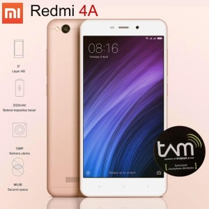 Xiaomi Redmi 2 Prime Ram 2gb Internal 16gb Garansi 1 Tahun Tokopedia