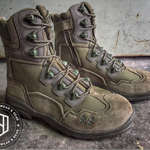 Sepatu Magnum Boots Tactical Outdoor Tokopedia