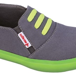 Sepatu Anak Laki Original Abu Tokopedia