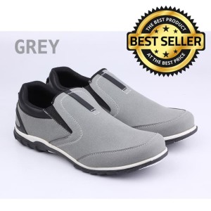 Sepatu Formal Pria Sneakers Tokopedia