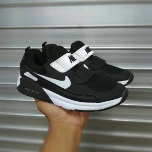 Sepatu Anak Nike Airmax Sekolah Cewek Cowok Casual Olahraga Tokopedia