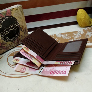 Dompet Wanita Tas Dompet Panjang Dompet Hp Fashion Wanita Ungu Tokopedia