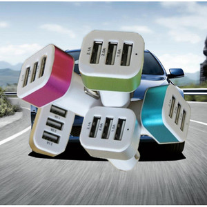 Charger Hp 3 Lubang Tokopedia