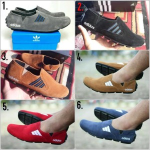 Sepatu Slop Tokopedia