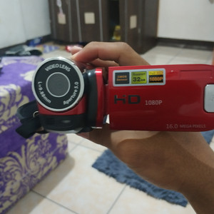 Kamera Digital Murah 720p 16 Megapixel 2 7 Inch Murah Handycam Murah Tokopedia