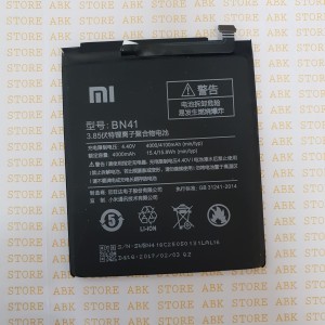 Xiaomi Note 4x Mediatek Tokopedia
