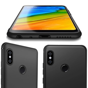 Xiaomi Redmi 5 Plus Pro Ram 4gb Rom 64gb Banyak Bonus Garansi 1 Tahun Tokopedia