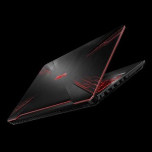 Promo Laptop Gaming Asus Tuf Gaming Fx504g Ddm617 Intel Core I7 Ram 4gb Hdd1tb Layar 15inch Gaming Desain Warna It Gratis Aplikasi Dan Paking Kayu Tokopedia