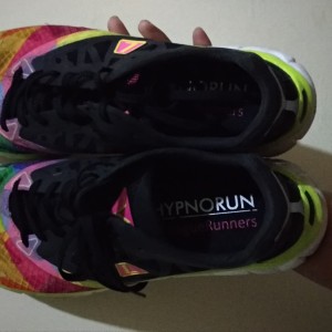 Sepatu Running League Volans 2 Tokopedia