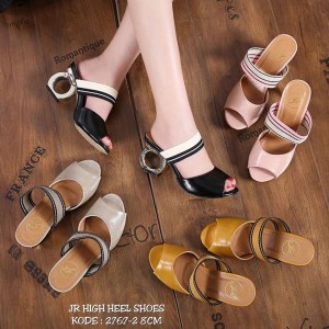 Sepatu High Heels Wanita 2 Tokopedia