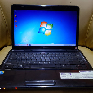 Laptop Toshiba Satellite L740 Core I3 Harga Masih Bisa Nego Tokopedia