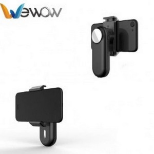 Wewow Fancy Mini Gimbal Stabilizer For Smartphone Tokopedia