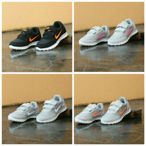 Sepatu Anak Nike Free Keren Buat Anak2 Tokopedia
