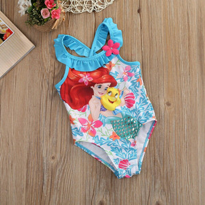 Baju Renang Bayi Mermaid Tokopedia