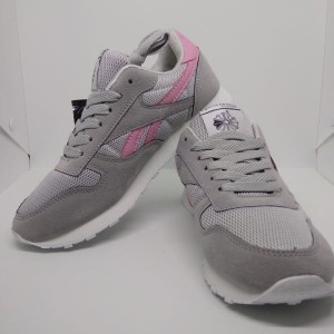 Sepatu Cewek Reebok Sepatu Lari Sepatu Wanita Sepatu Senam Sepatu Joging Sepatu Olahraga Wanita Rebook Woman Tokopedia