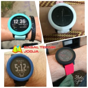 Jam Tangan Garmin Tokopedia