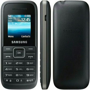 Samsung Keystone 3 Tokopedia