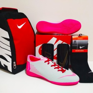Terlaris Sepatu Futsal Nike Import Tokopedia