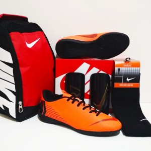 Sepatu Futsal Nike Import Tokopedia