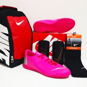 Terlaris Sepatu Futsal Nike Import Tokopedia