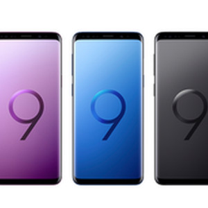 Samsung Galaxy S9 Plus Resmi Sein Tokopedia
