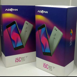 Advan I5c Lte Ram 1gb Internal 8gb Garansi Resmi 1 Tahun Bonus Included Tokopedia