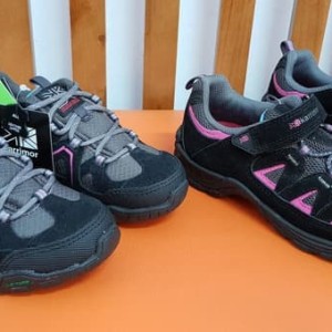 Sepatu Karrimor Original Tokopedia