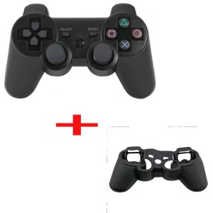 Stick Ps3 Op Support Pc Laptop Bestseller Tokopedia