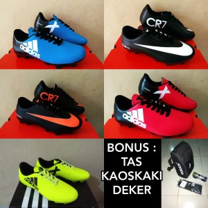 Sepatu Bola Anak Tokopedia