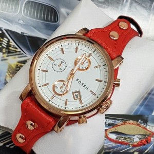 Jam Tangan Fossil Wanita Murah Tokopedia