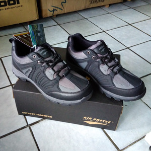 Sepatu Outdoor Air Protec Columbia Warna Dan Size Lihat Deskripsi Tokopedia