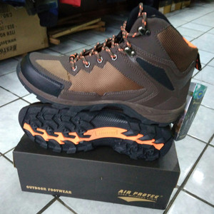 Sepatu Air Protec Offroad Tokopedia
