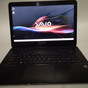Sony Vaio Core I3 Ram 4gb Hdd 250gb Vga Intel Hd Tokopedia