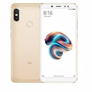 Xiomi Redmi Note 5 Ram 3gb Rom 32gb Resmi Tam Tokopedia