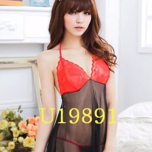 Lingerie Seksi Wanita Bikini Exotic Tokopedia