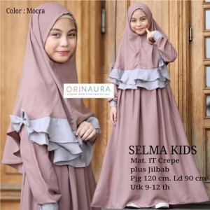 Selma Kids Tokopedia
