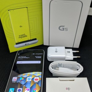 Lg G5 Ram 4gb Tokopedia