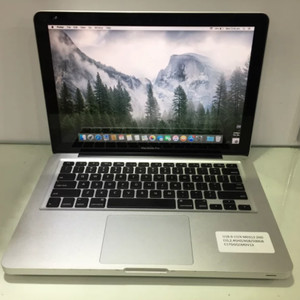 Big Promo Macbook Pro Md313 Ci5 2 4ghz Tokopedia