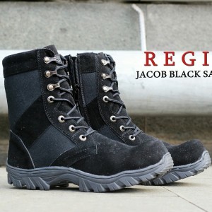 Sepatu Delta Original Handmade Tokopedia
