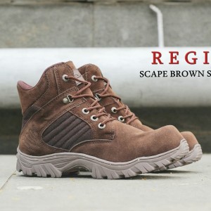 Sepatu Delta Original Handmade Tokopedia