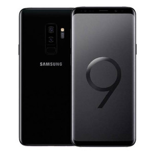 Samsung Galaxy S9 Plus Sm G965 Garansi Resmi Sein Samsung Tokopedia