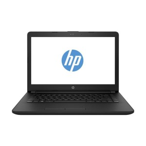 Hp 14 Bs705tu Hitam 14 Inch Hd Core I3 6006u 4gb 500gb Win 10 Home Tokopedia