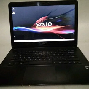 Sony Vaio Core I3 Ram 4gb Hdd 250gb Vga Intel Hd Tokopedia