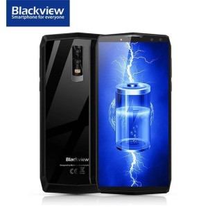 Blackview P10000 Pro 64gb Ram 4gb New Bnib Original Tokopedia