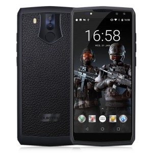 Oukitel K10 6gb Ram 64gb Baru Hp Outdoor Tokopedia