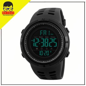 Jam Tangan Pria Jam Tangan Sport Casio Gs Tokopedia