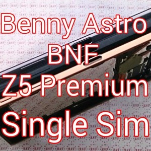 Sony Xperia Z5 Single Sim Mulus Tokopedia