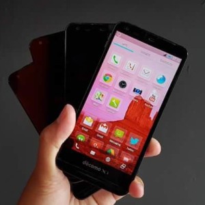 Sharp 02f Tokopedia