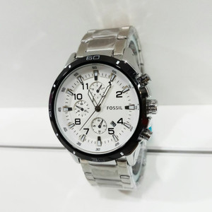 Jam Fossil Pria Keren Tokopedia